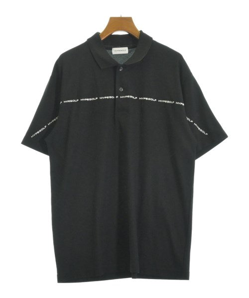 HYPEGOLF เสื้อโปโล