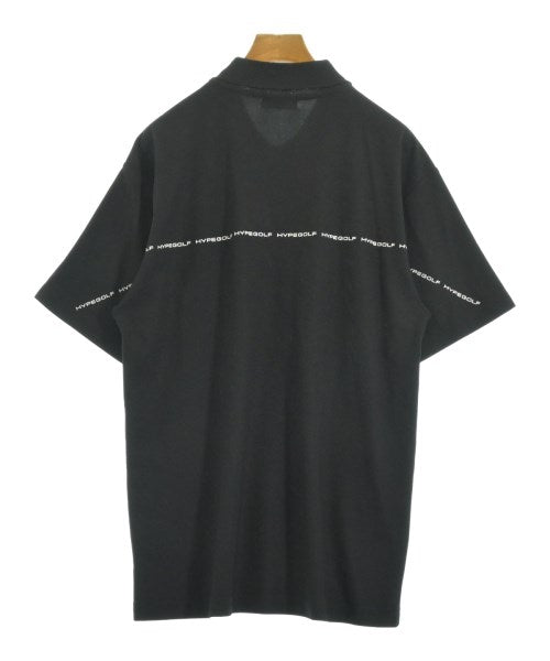 HYPEGOLF เสื้อโปโล