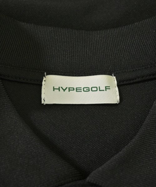 HYPEGOLF เสื้อโปโล