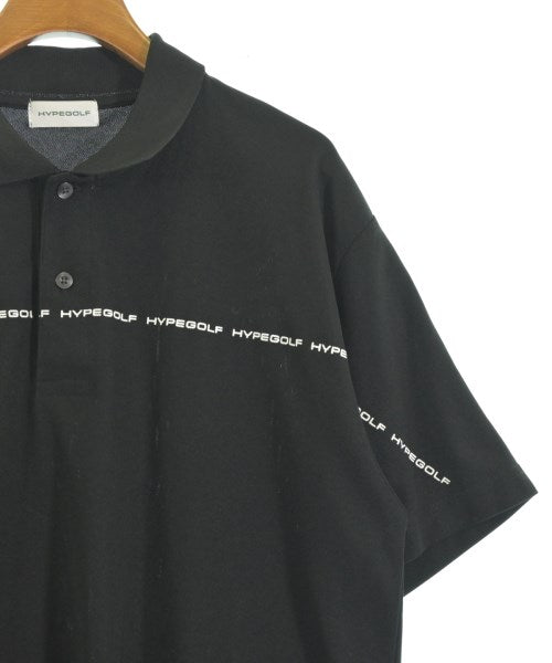 HYPEGOLF เสื้อโปโล