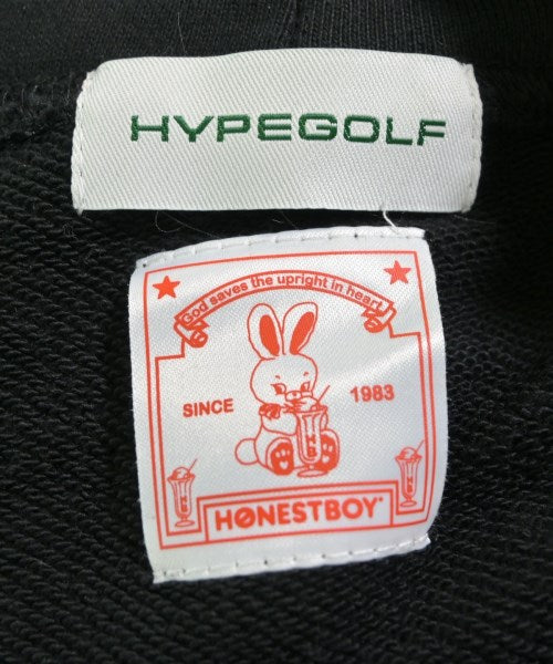 HYPEGOLF เสื้อฮู้ด