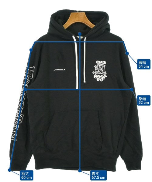 HYPEGOLF เสื้อฮู้ด