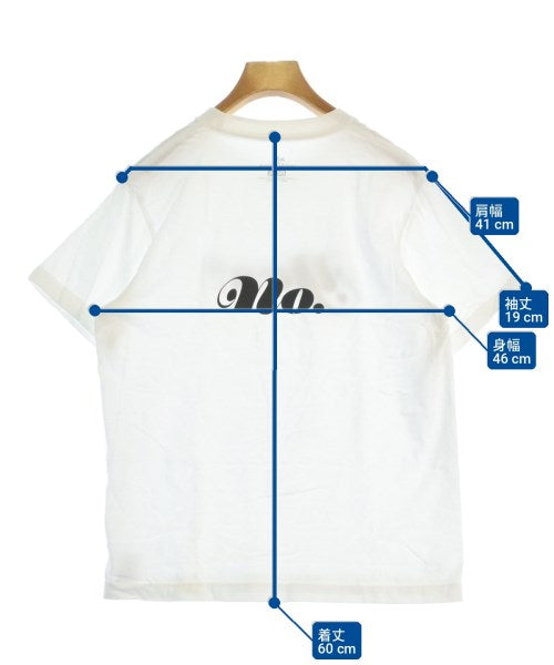 I'M OK เสื้อยืด/เสื้อท็อปส์