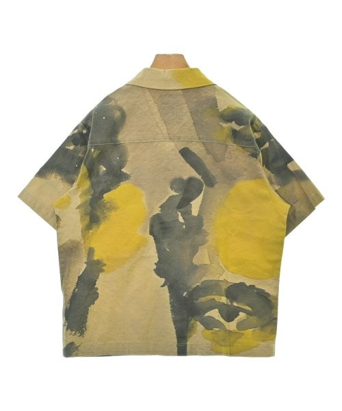 KIDSUPER STUDIOS เสื้อลำลอง