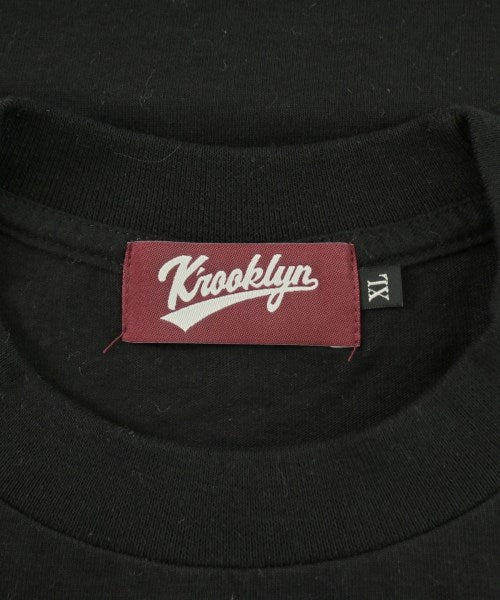 K'rooklyn เสื้อยืด/เสื้อท็อปส์
