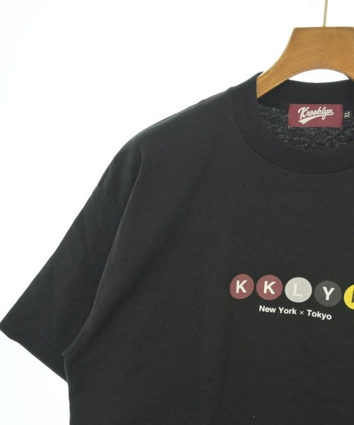 K'rooklyn เสื้อยืด/เสื้อท็อปส์