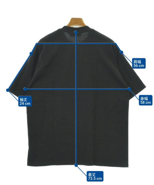 K'rooklyn เสื้อยืด/เสื้อท็อปส์