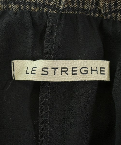 LE STREGHE กระโปรงยาว/แม็กซี่ยาว