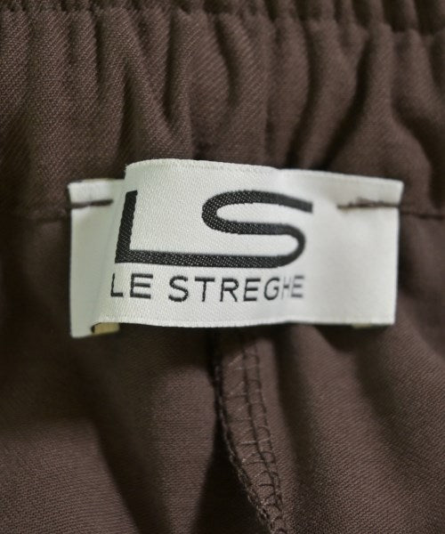 LE STREGHE กางเกง อื่น