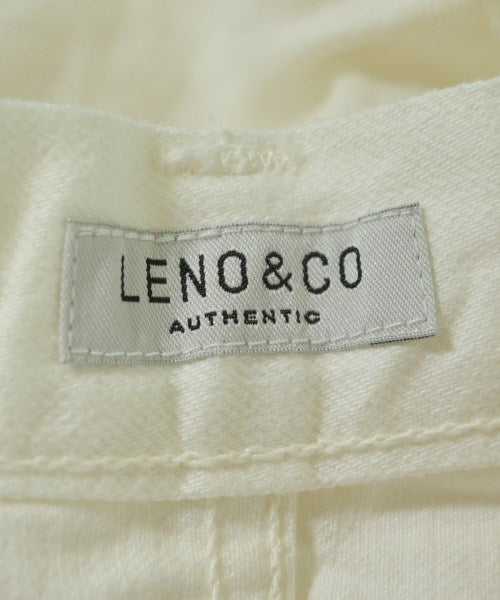 LENO&CO ยีนส์