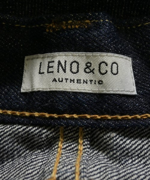 LENO&CO ยีนส์