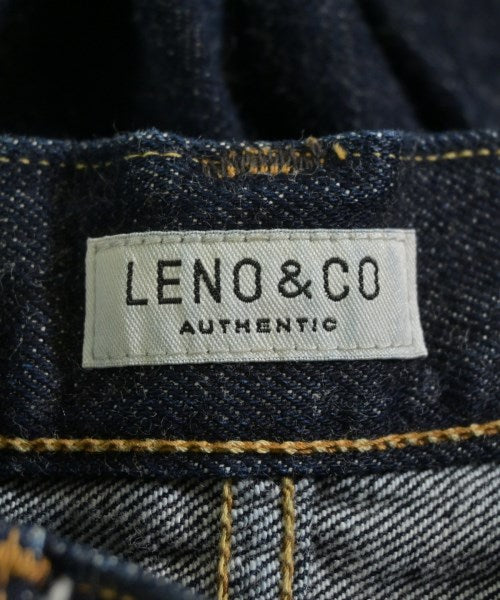 LENO&CO ยีนส์