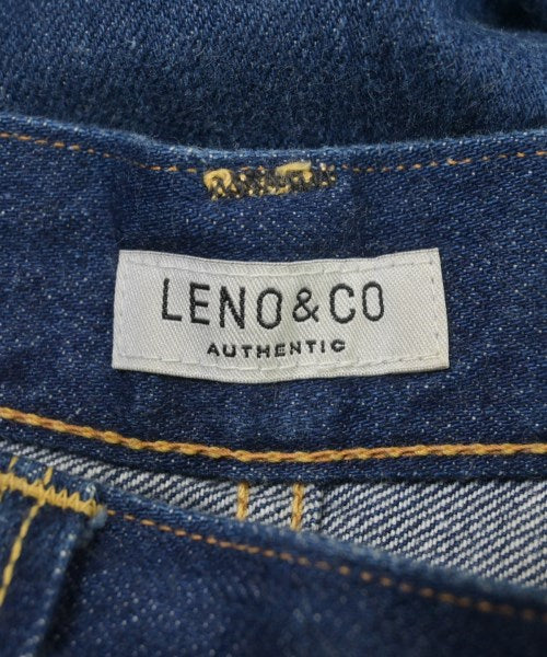 LENO&CO ยีนส์