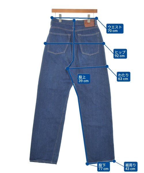 LENO&CO ยีนส์