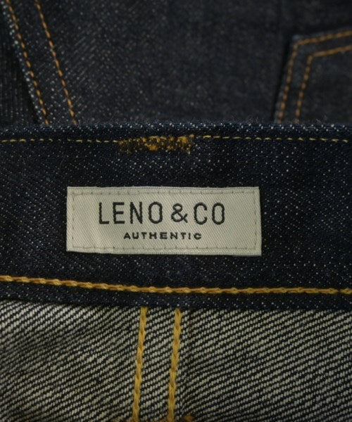 LENO&CO ยีนส์
