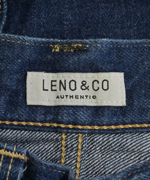 LENO&CO ยีนส์