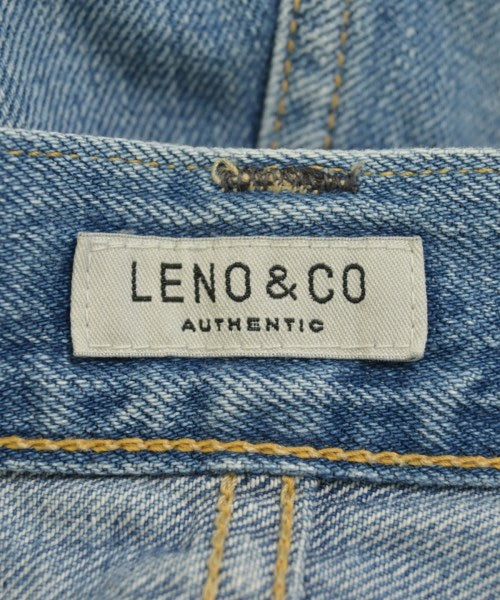 LENO&CO ยีนส์