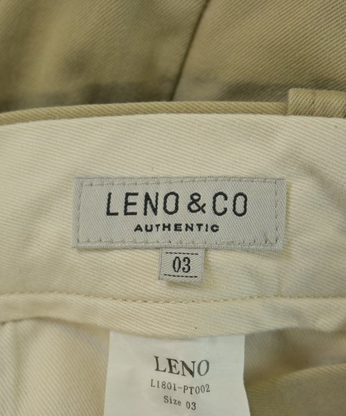LENO&CO ชิโน่