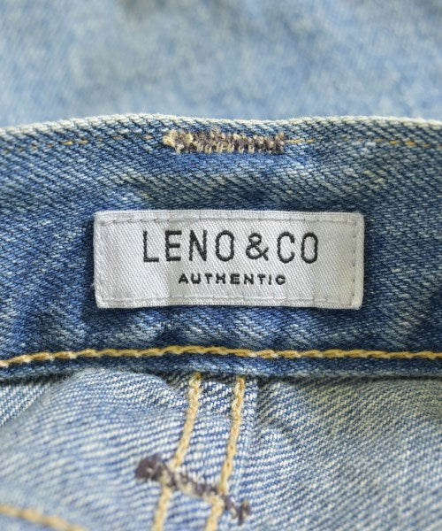 LENO&CO ยีนส์