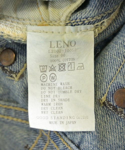 LENO&CO ยีนส์