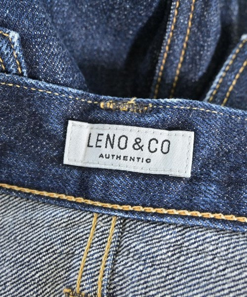 LENO&CO ยีนส์