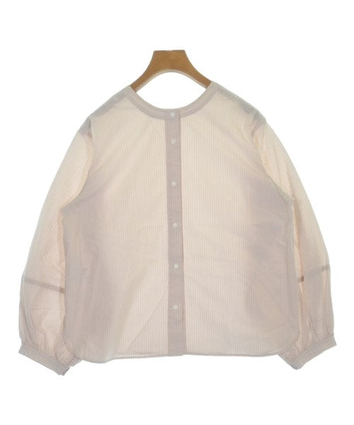 LILASIC เสื้อลำลอง