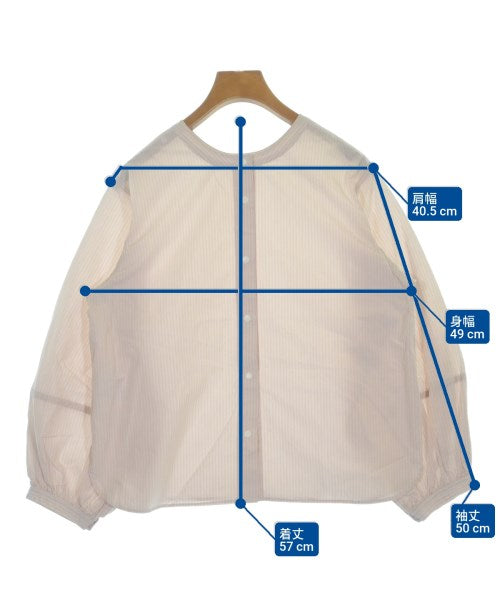 LILASIC เสื้อลำลอง