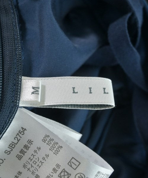 LILASIC กระโปรงยาว/แม็กซี่ยาว