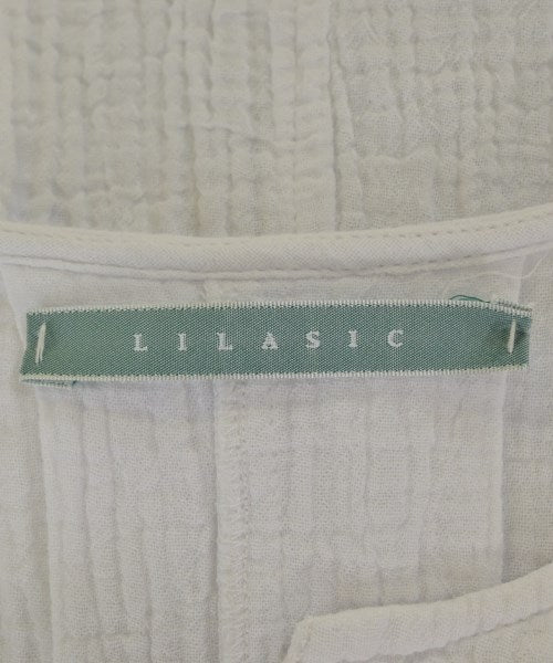 LILASIC เสื้อสตรี
