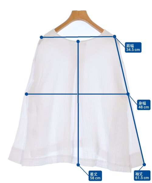 LILASIC เสื้อสตรี
