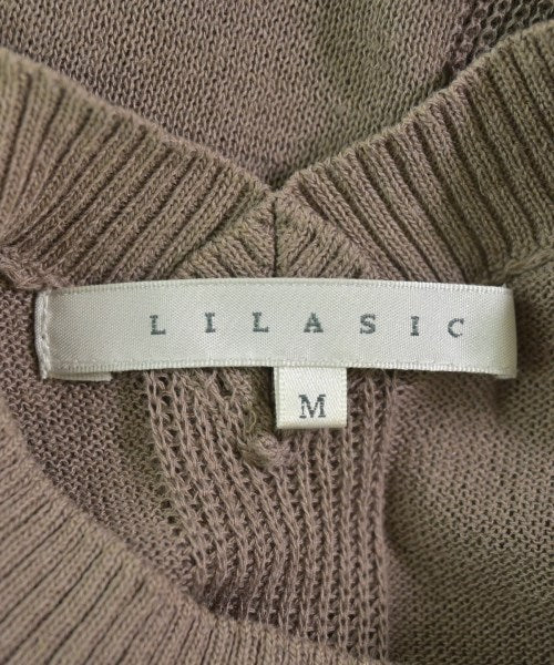 LILASIC เสื้อกันหนาว