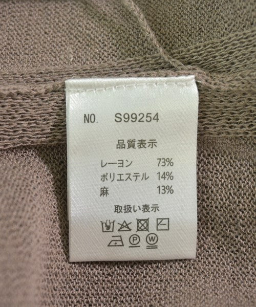 LILASIC เสื้อกันหนาว