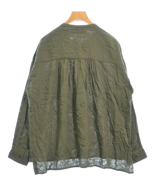 LILASIC เสื้อลำลอง