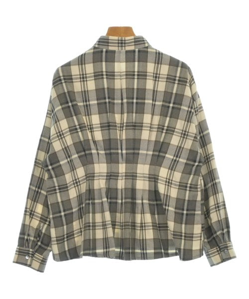 LILASIC เสื้อลำลอง