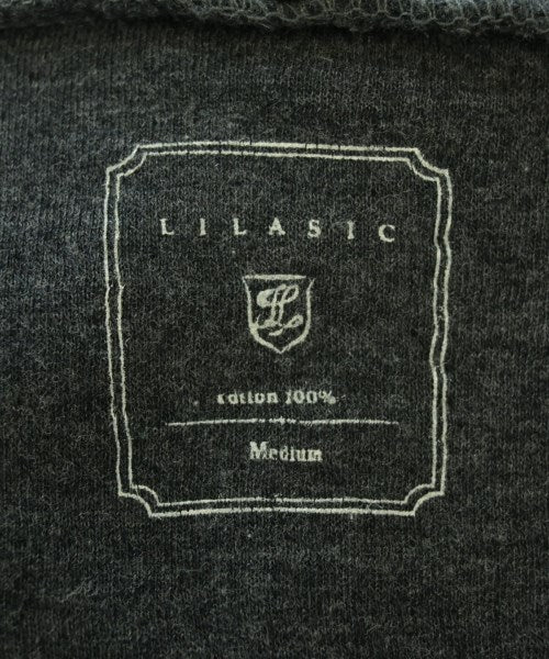 LILASIC เสื้อยืด/เสื้อท็อปส์