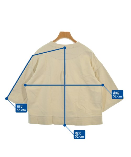 LILASIC เสื้อสเวตเตอร์