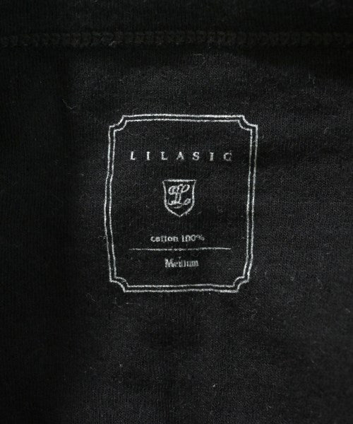 LILASIC เสื้อยืด/เสื้อท็อปส์