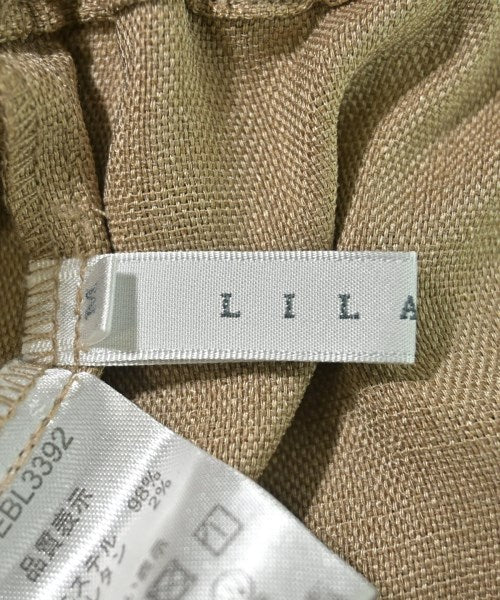 LILASIC กางเกง อื่น