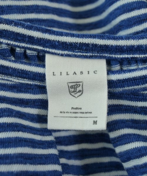 LILASIC เสื้อยืด/เสื้อท็อปส์