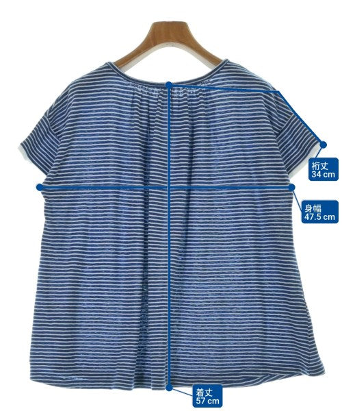 LILASIC เสื้อยืด/เสื้อท็อปส์