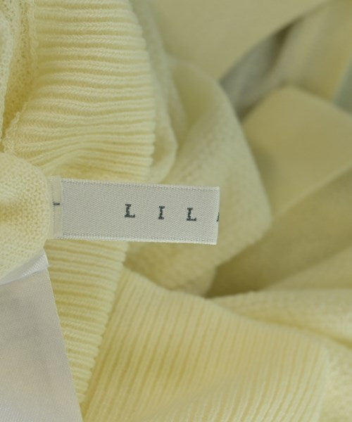 LILASIC เสื้อกันหนาว