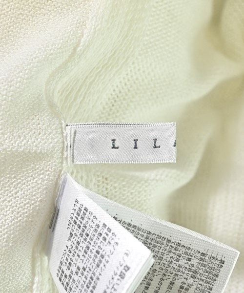 LILASIC เสื้อคาร์ดิแกน