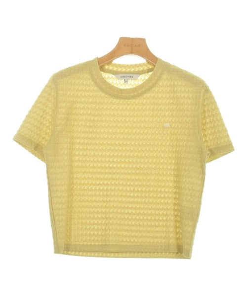 LOEUVRE เสื้อสตรี