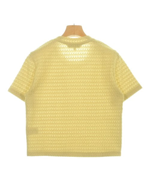 LOEUVRE เสื้อสตรี