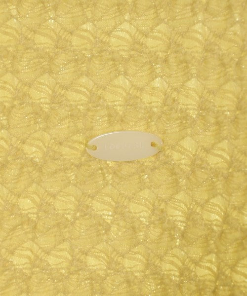 LOEUVRE เสื้อสตรี