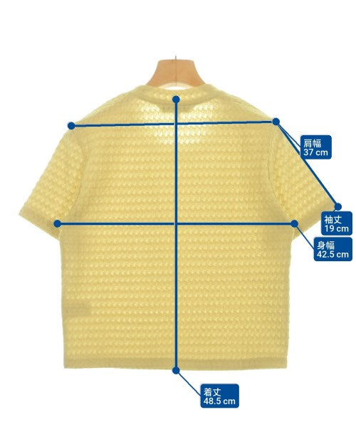 LOEUVRE เสื้อสตรี