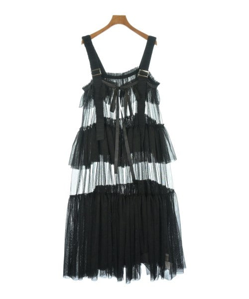 manana suerte ชุดเดรส