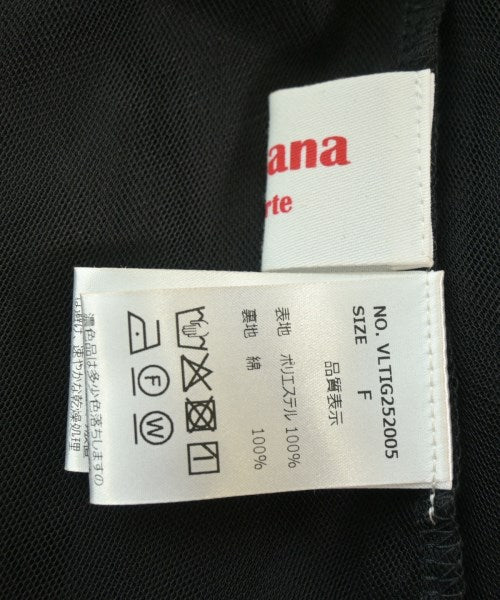 manana suerte ชุดเดรส