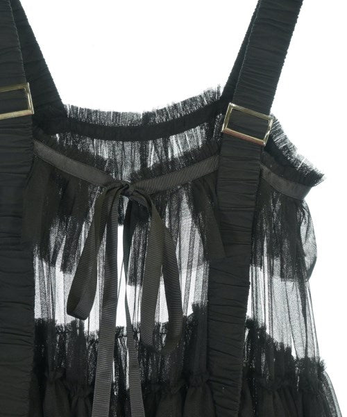 manana suerte ชุดเดรส