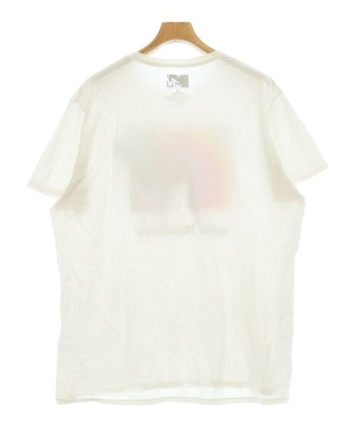 MTV เสื้อยืด/เสื้อท็อปส์